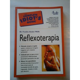  Reflexoterapia  - Frankie  Avalon Wolfe